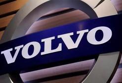 Volvo o ülkelerdeki fabrikalarını kapatacak
