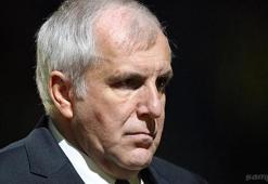 Fenerbahçe Başkan Vekili Semih Özsoy'dan Obradovic açıklaması