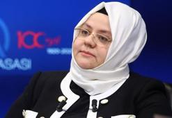 Bakan Selçuk'tan kısa çalışma ödeneği açıklaması!