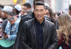 Daniel Dae Kim'in corona virüs testi pozitif çıktı!