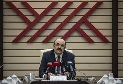 YÖK Başkanı'ndan açıklama: 23 Mart'ta uzaktan öğretim başlıyor