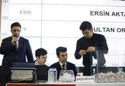 TOKİ Başakşehir 2020 kura çekilişi (2+1 – 3+1 500 konut) tamamlandı! TOKİ İstanbul Başakşehir kura çekilişi sonuçları nasıl öğrenilir? Başakşehir kura sonuçları isim tablosu…