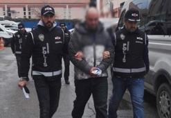 Sedat Şahinin kardeşini öldüren Sarallar'ın adamları yakalandı