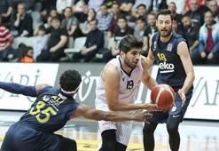 Beşiktaş Sompo Sigorta'da basketbolculara covid-19 testi yapılacak