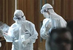 Sağlık Bakanlığı: Corona virüsten ölenler ceset torbası ile defnedilecek