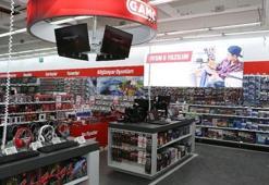 MediaMarkt corona virüs sebebiyle geçici olarak mağazalarını  kapatıyor