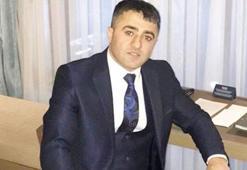 Bekir Teker firar etti