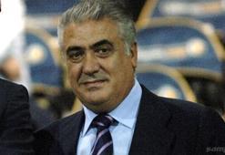 Real Madrid'in eski başkanı Lorenzo Sanz hayatını kaybetti!