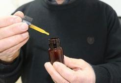 Litresi 7 bin lira olan 'propolis' yok satıyor