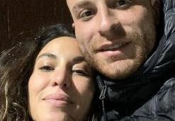 Gökhan Töre, Buket Büyükdere ile gizlice evlendi!