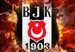 Beşiktaş'ta Yunus Mallı operasyonu!