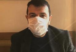 Erdal Torunoğulları: Bu virüsün statü, ırk, ülke ayrımı yok, evde kalalım