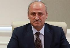 Bakan Turhan’dan sağlık çalışanlarına "ücretsiz ulaşım" müjdesi