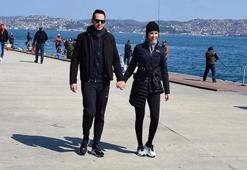 Demet Şener: Temiz hava almaya çıktık
