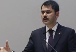 Bakan Kurum açıkladı: Kira alınmayacak