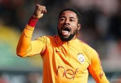 Christian Luyindama için Galatasaray'a dev teklif