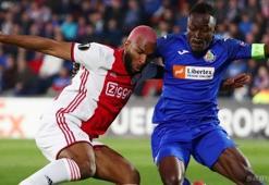 Hedwiges Maduro: Ajax'ın Babel ile devam edeceğini düşünmüyorum