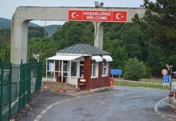 Kırklareli Valiliği'nden 'Dereköy Sınır Kapısı' açıklaması
