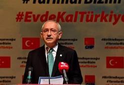 Kılıçdaroğlu'ndan, iktidara 13 maddelik 'koronavirüs' paketi önerisi