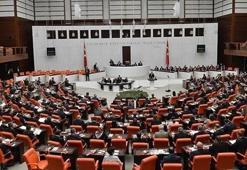 TBMM'de corona virüse 'dönüşümlü çalışma' tedbiri