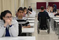 EKPSS 2020 ne zaman? Ertelenen EKPSS (Engelli Kamu Personeli Seçme Sınavı) için Bakan Selçuk tarih verdi!