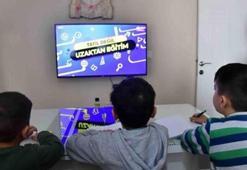 EBA'daki tartışmalı görüntüler hakkında Bakan Selçuk'tan açıklama!