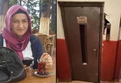 3 çocuk annesi feci şekilde can verdi!