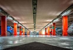 Otopark Yönetmeliği'nin yürürlük tarihi 3 ay ertelendi