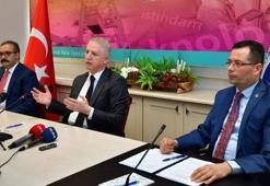 Gaziantep'te Proton Hızlandırma ve Radyofarmasötik Üretimi Tesisi  kuruluyor