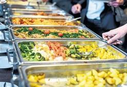 Yemek şirketleri alarmda