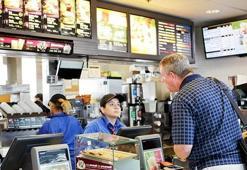 McDonald's ve Nando'dan flaş karar!