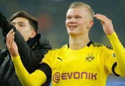 Real Madrid, Erling Haaland'ı kadrosuna katmak istiyor