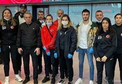 Boks Milli Takımı'nda corona virüs alarmı! Testler pozitif çıktı
