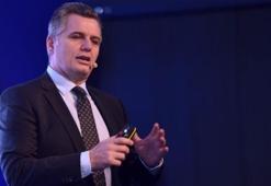 Turkcell Genel Müdürü Murat Erkan: "Evde hayat var' dedik, ne  gerekiyorsa yaptık"