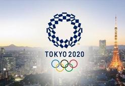 Tokyo 2020 Olimpiyat oyunları 1 yıl ertelendi!