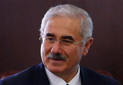 Yargıtay Başkanlığı'na Mehmet Akarca seçildi