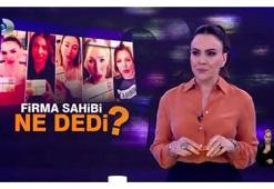 Ünlüler sahte Corona virüs ilacı tanıtmıştı! Üretici firma sahibi konuştu