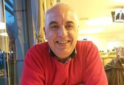 Öğretim görevlisi, Corona virüse yakalandığını duyurdu