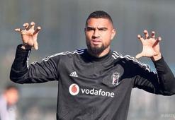 Boateng kararını verdi!