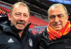 Sergen Yalçın corona virüsü test sonuçlarını açıkladı