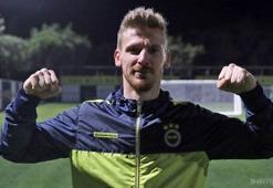 Fenerbahçe'nin yeni Lugano'su!