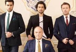 Ünlü oyunculardan güldüren paylaşım: Nereden nereye!