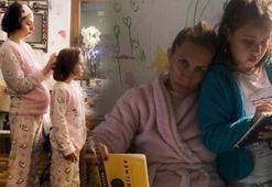 Zeynep Casalini anneanne oluyor