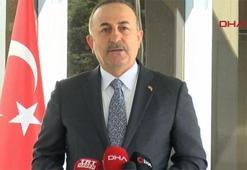 Bakan Çavuşoğlu açıkladı! Yurt dışında 32 vatandaşımız hayatını kaybetti
