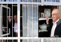 Tepki çeken videodaki 'İhsan amca' ilk kez konuştu: Şikayetçi değilim
