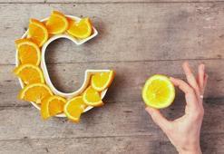 C vitamini nedir, hangi besinlerde bulunur? C vitamini faydaları nelerdir?