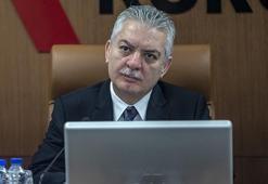 Başkan Küle'den açıklama: Meyve ve sebze fiyatları...