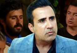 Tayfun Erdoğan'dan veda mesajı! 'Bana bir abi gibi yaklaştı'