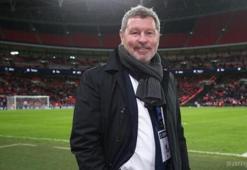 Efsane futbolcu Clive Allen corona virüse yakalandığını duyurdu