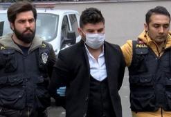 Utandıran görüntünün ardından ‘neden yaptınız’ sorusuna böyle cevap verdi!